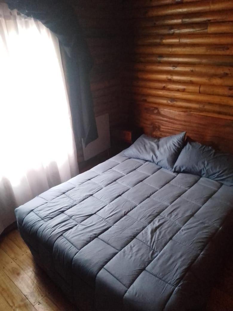 Foresta Acantilados, Casa Container Y Cabana De Troncos Мар дел Плата Екстериор снимка